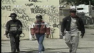 L.A. Gang Wars ☆ 1988