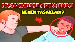 Sakın Yapma! Peygamberimiz Neden Yüze Vurmayı YASAKLADI? Cevabını Duyunca Şaşıracaksınız!