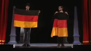 Die Sendung mit der Maus - Die deutsche Flagge