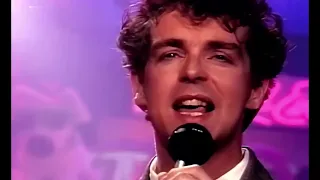 Heart - Pet Shop Boys (1987) HD