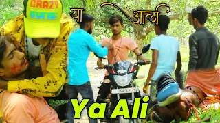 Ya Ali / Bina Tere Na Ek Pal Ho/R G/ Zubeen Garg) Story Of Friends/R G Youtuber)2021