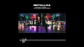 Metallica - S&M (Full Album - 1999)