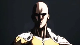 One Punch Man「AMV」- Take It Out on Me