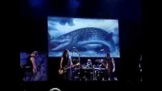 "My kantele" Amorphis live in Wacken 2-8-2013