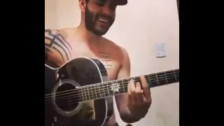 Gusttavo Lima - moda viola 🐴🎶