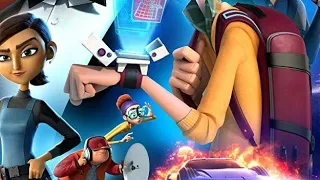 Spies in Disguise (2019) Trailer • #Trailer - Hindi