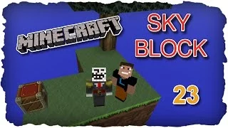 LARS UND DIE EIER ! | Minecraft: Skyblock #23 | PadyRoyal