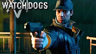 Watch Dogs - FINAL MISSION - Sometimes You Still Lose (w/ Credits)