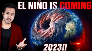 What EL NINO Will Do To EARTH In 2023