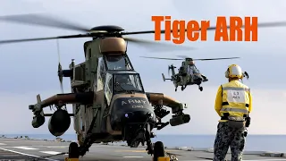 Tiger ARH: Australia Eliminates Attack Helicopters, An Opportunity For Southeast Asian Countries