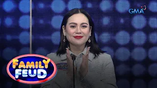 Family Feud: Ok lang mapunta sa impyerno basta maraming pera!