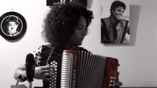 Sweet Child O' Mine - Guns N' Roses (Mulett Accordion Cover)