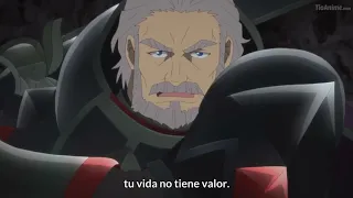 shironeko project zero chronicle cap 1 sub español