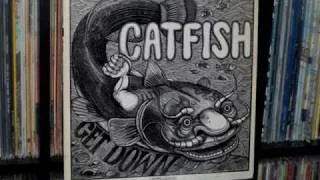 Catfish - Catfish / Sundown Man / Tradition (vinyl)