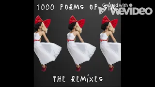 Sia - Miracle (Robinou Remix) #1