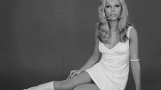 Nancy Sinatra - Bang Bang (slowed)