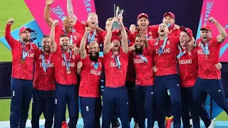 Meet the Players: England's T20 World Cup Squad #england #t20worldcup2024 #squad #youtube