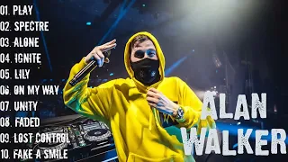 Alan Walker Best Songs Of All Time - Alan Walker Full Album 2023