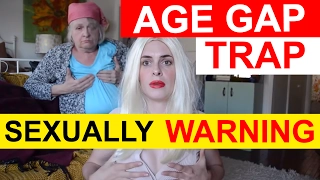 The Age Gap Trap - 11 Ukrainian Girls Speak Out