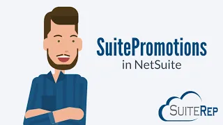 How to Use SuitePromotions in NetSuite