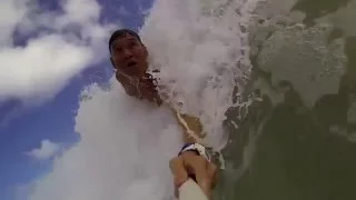 GoPro: Bodysurfing Hawaii P14