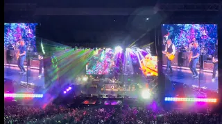 Paul McCartney & Bruce Springsteen FACE-MELTING guitar solos @MetLife 6/16/22