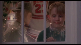 Home Alone (1990)- House Party
