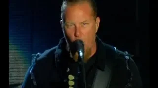 Metallica - Lisbon, Portugal [2008.06.05] Full Concert