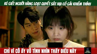 Cô Gái Đáng Thương Bị Kẻ Sát Nhân Truy Sát Chỉ Vì Lý Do Này | Review Phim | Phim Factory #61