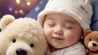 MOZART LULLABY FOR BABIES To Go To The Sleep - Baby Sleeping Music