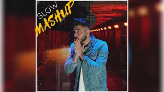 Burak Kalaycı - SLOW MASHUP (TURKiSH) | Prod. Burak Kalaycı