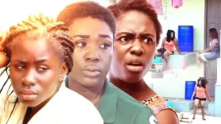 TWI MOVIE l SUSU WURA PE MEBA  l EMILIA BROBBEY l TRACY BOAKYE