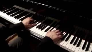 Vitalij Neugasimov - Piano Sketches, Book 2 - Funny Little Stride