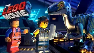 The Lego Movie 2 English Full Episode 4 Videogame MyMovieGames