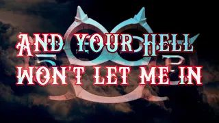 Five Finger Death Punch  Darkness Settles In (Lyrics Video)