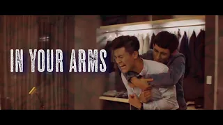 In Your Arms - HIStory 3: Trapped (TangYi/ShaoFei)