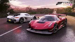 Forza Horizon 4 - Зависает, вылетает каждые 10 мин и как поиграть с друзьями