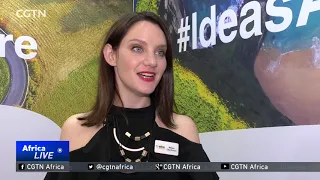 Annual Continental Tourism showcase opens in S. Africa.