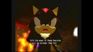 Shadow the Hedgehog (2005) "Evil Ending" Rap Beat (120 Tempo) ((Prod.By@VictoryOTB_Broadcast))