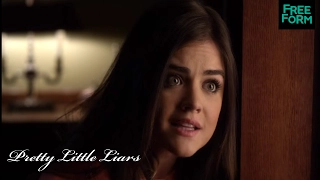 Pretty Little Liars | Season 5, Episode 19 Official Preview | Freeform