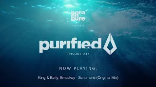 Nora En Pure - Purified Radio Episode 237