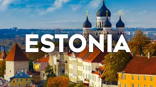 Top 10 Best Things to Do in Estonia [Estonia Travel Guide 2024]