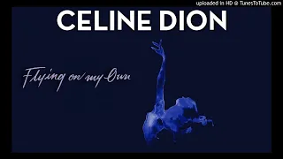 Céline Dion - Flying On My Own (Filtered Instrumental with BV)