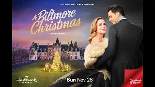 A Biltmore Christmas - Trailer