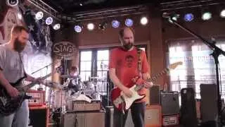 Built To Spill - Broken Chairs - 3/15/2012 - Stage On Sixth, Austin, TX