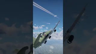 The most difficult Battle Pass Challenge---- War Thunder (Smell of Victory Flight of the Phoenix)