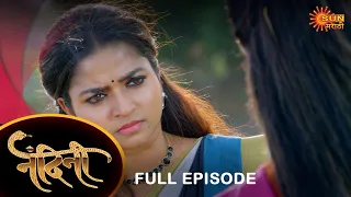 Nandini - Full Episode | 28 Nov 2022 | Marathi Serial | Sun Marathi