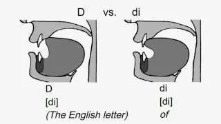 Italian Pronunciation, Video 1: Consonants