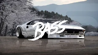 CAR MUSIC MIX 2022 🔈 BASS BOOSTED EXTREME 2022 🔥 BEST EDM, TRAP, BOUNCE, ELECTRO HOUSE MIX 2022 #73