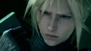 【GMV】   First  Final Fantasy VII Remake